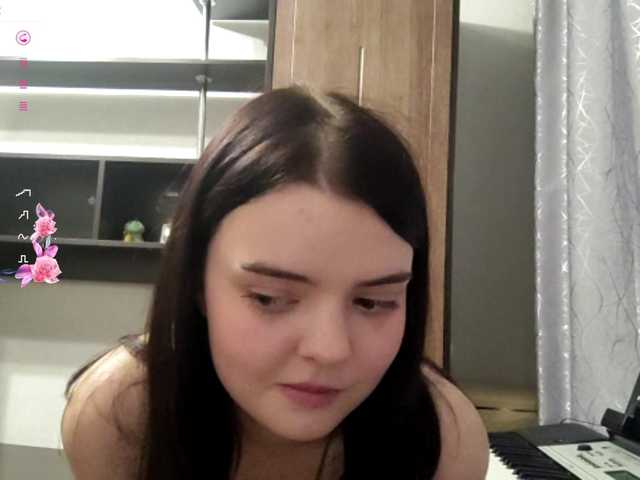 RosalynSturner live cam on BongaCams