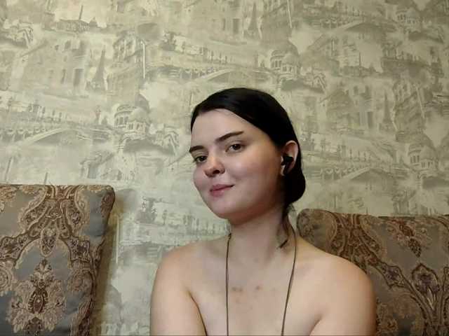 RosalynSturner live cam on BongaCams