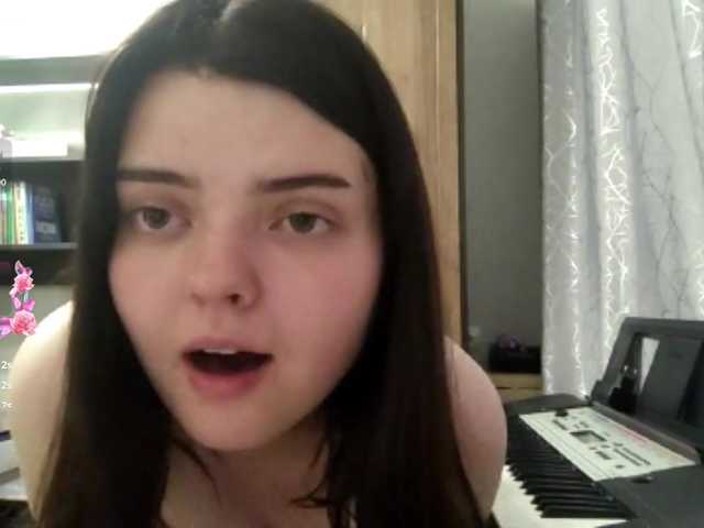 RosalynSturner live cam on BongaCams