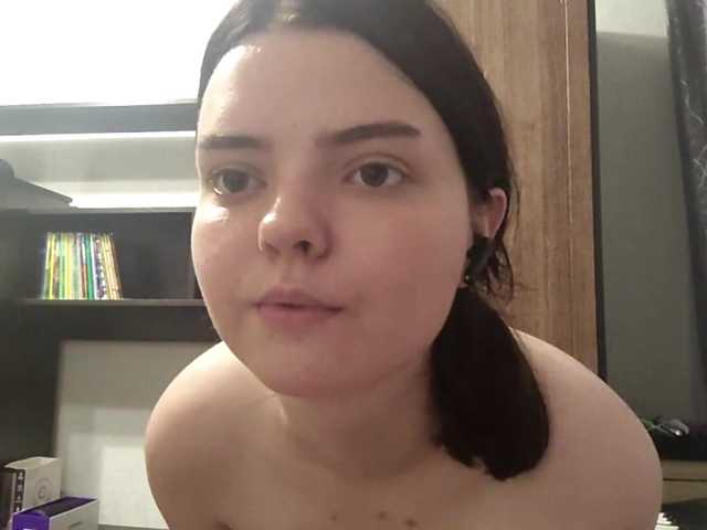 RosalynSturner live cam on BongaCams