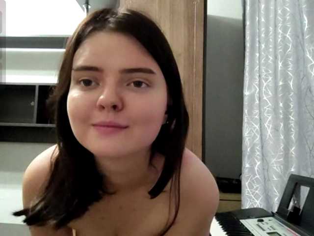 RosalynSturner live cam on BongaCams