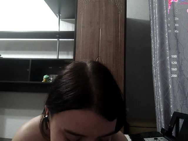 RosalynSturner live cam on BongaCams