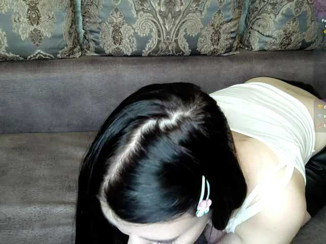 RosalynSturner live cam on BongaCams