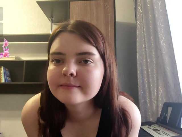 RosalynSturner live cam on BongaCams