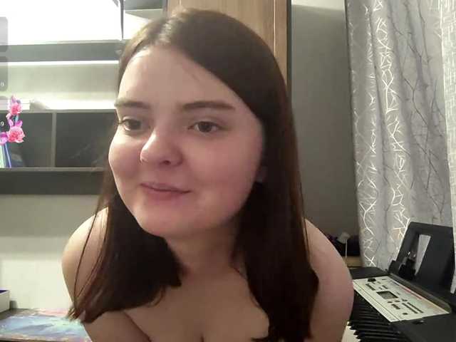 RosalynSturner live cam on BongaCams