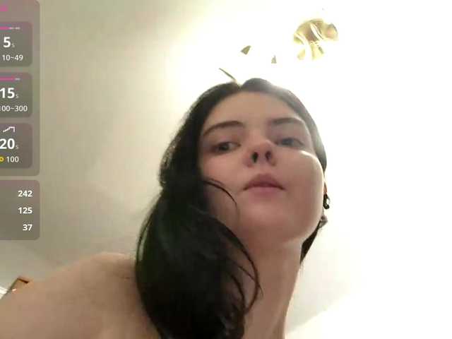 RosalynSturner live cam on BongaCams