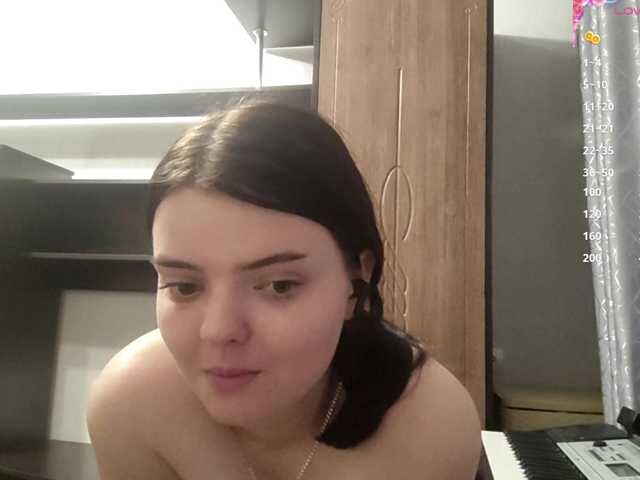 RosalynSturner live cam on BongaCams