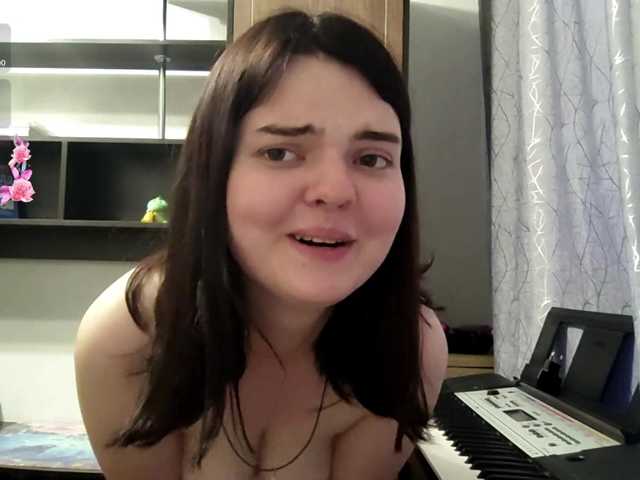 RosalynSturner live cam on BongaCams