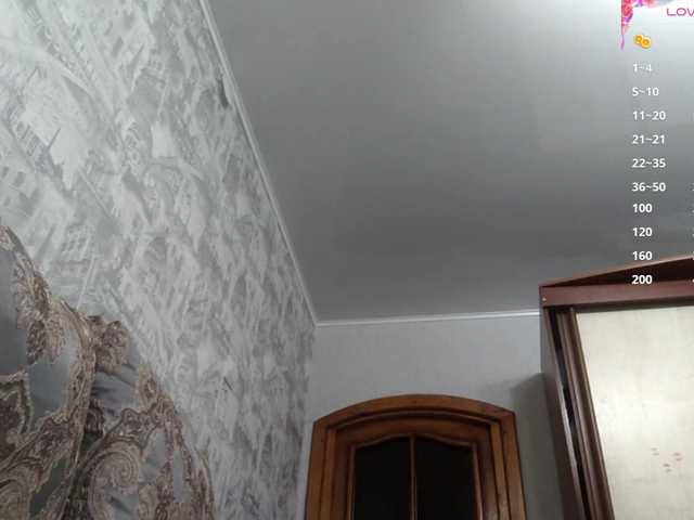 RosalynSturner live cam on BongaCams