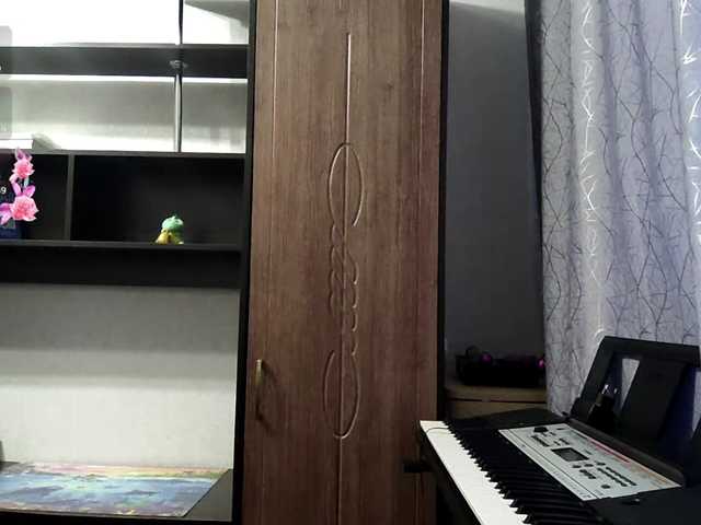 RosalynSturner live cam on BongaCams