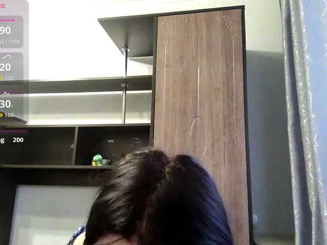 RosalynSturner live cam on BongaCams