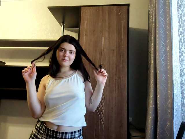 RosalynSturner live webcam show