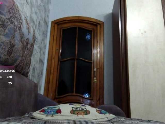 RosalynSturner live cam on BongaCams