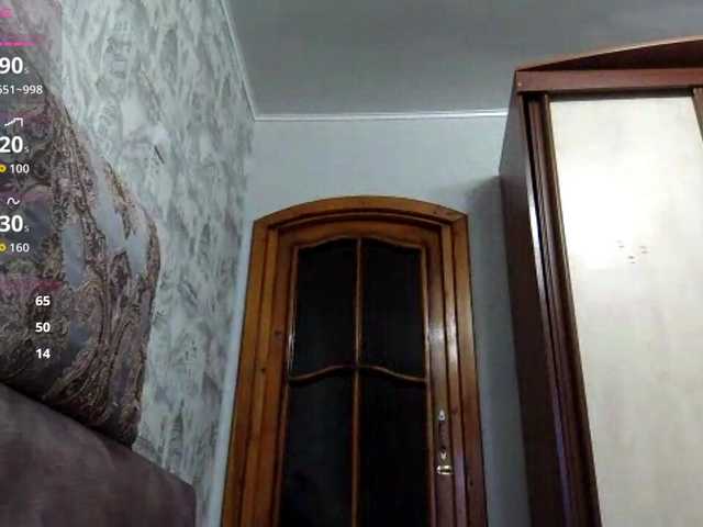 RosalynSturner live cam on BongaCams