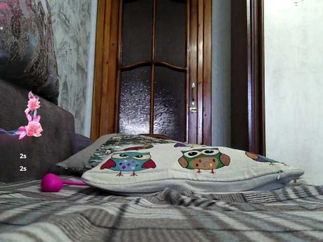 RosalynSturner live cam on BongaCams