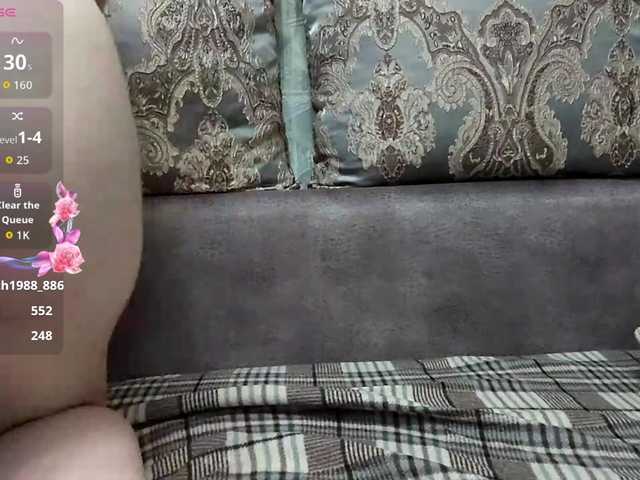 RosalynSturner live cam on BongaCams