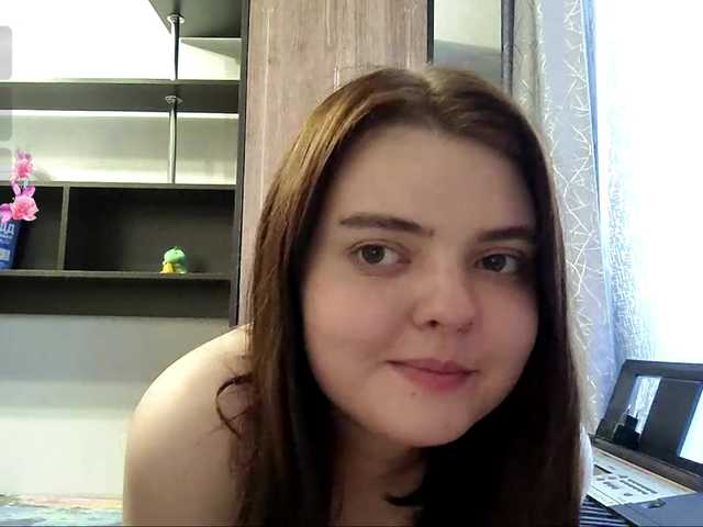 RosalynSturner live cam on BongaCams