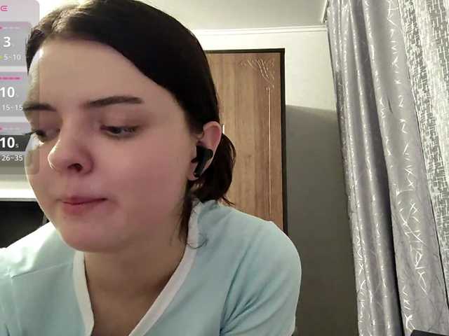 RosalynSturner live cam on BongaCams