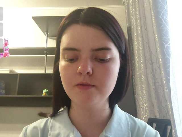 RosalynSturner live cam on BongaCams