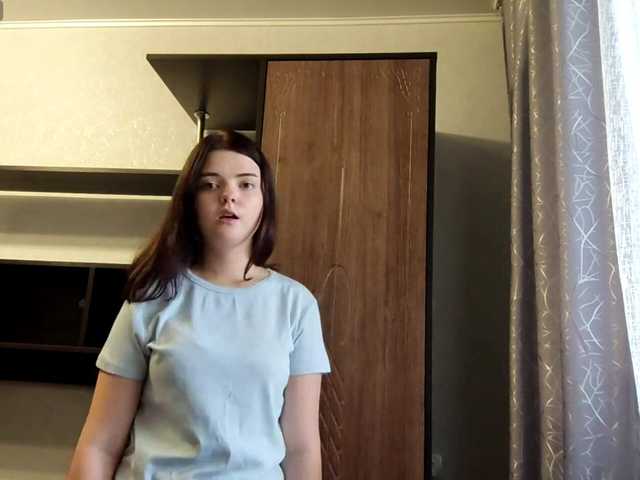 RosalynSturner live cam on BongaCams
