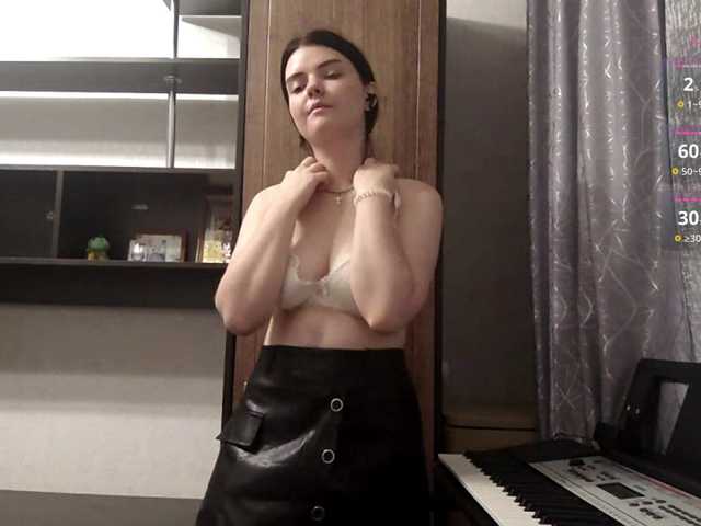 RosalynSturner live cam on BongaCams