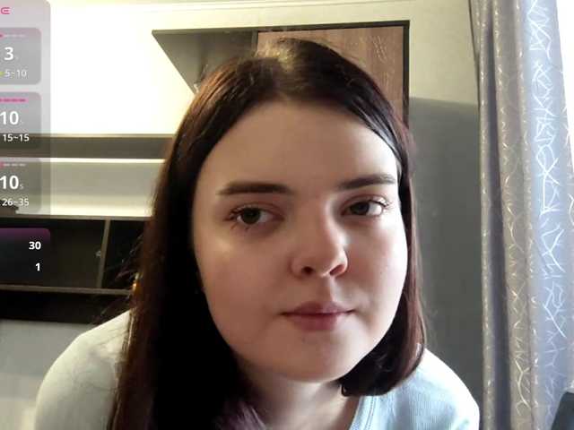 RosalynSturner live cam on BongaCams