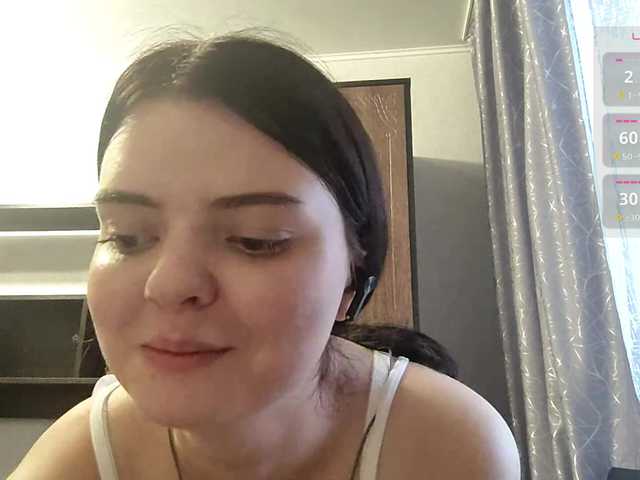 RosalynSturner live cam on BongaCams