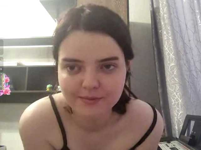 RosalynSturner live cam on BongaCams