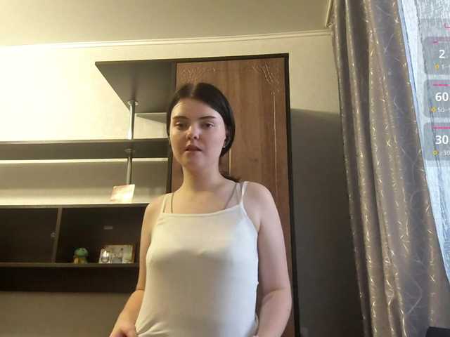 RosalynSturner live cam on BongaCams