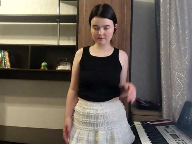 RosalynSturner live cam on BongaCams