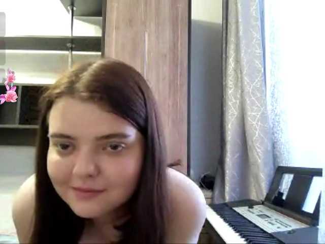 RosalynSturner live cam on BongaCams