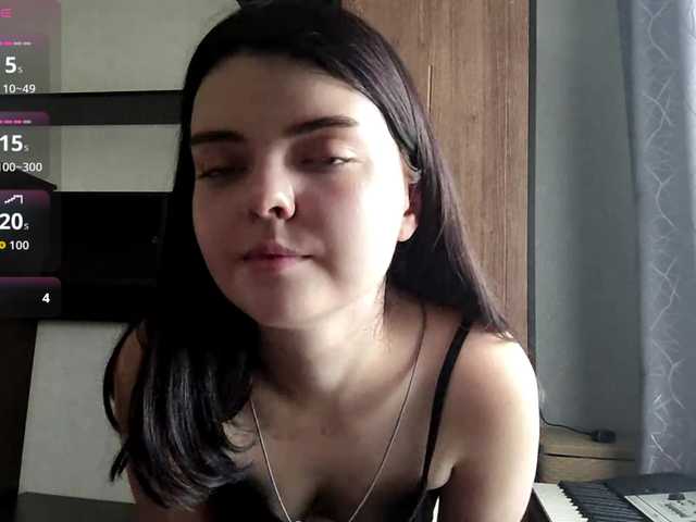 RosalynSturner live webcam show