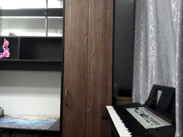 RosalynSturner live cam on BongaCams