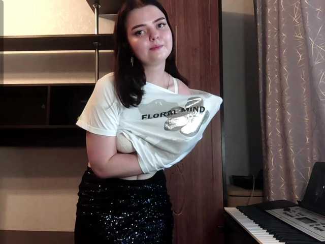 RosalynSturner live cam on BongaCams