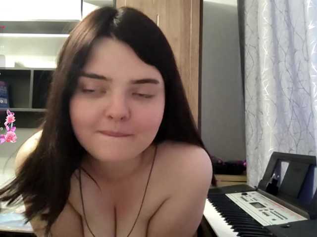 RosalynSturner live cam on BongaCams