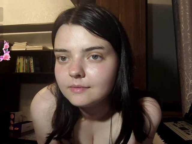 RosalynSturner live cam on BongaCams