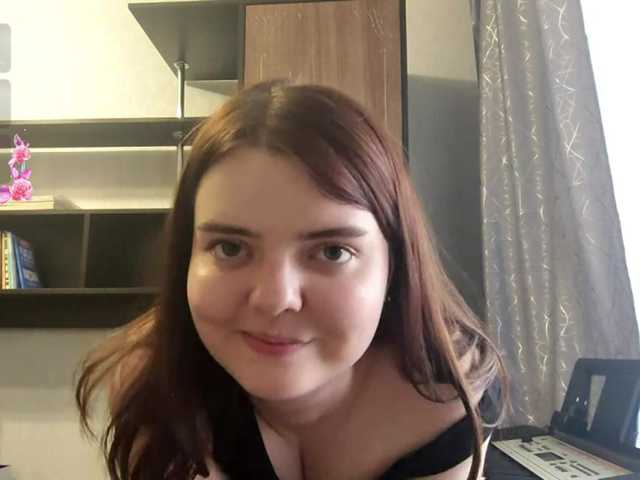RosalynSturner live cam on BongaCams