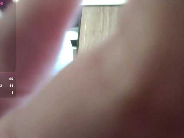 RosalynSturner live cam on BongaCams