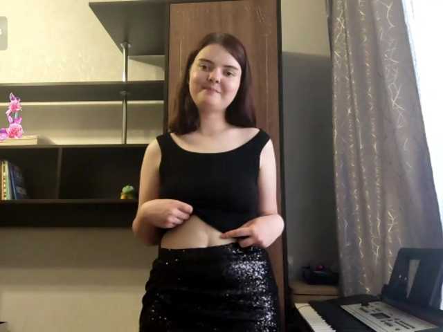 RosalynSturner live cam on BongaCams