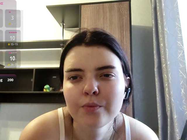 RosalynSturner live cam on BongaCams