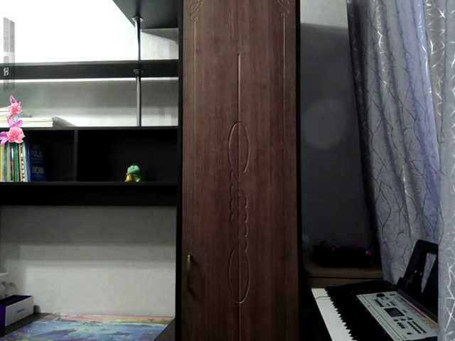 RosalynSturner live cam on BongaCams