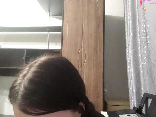 RosalynSturner live cam preview