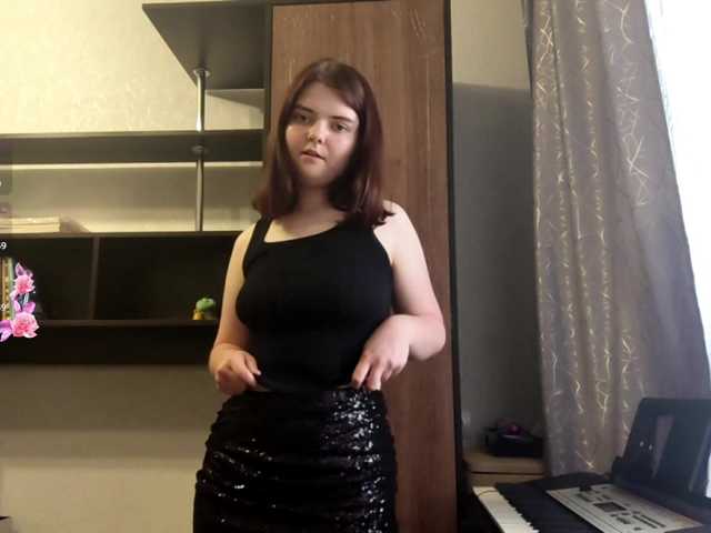 RosalynSturner live cam on BongaCams