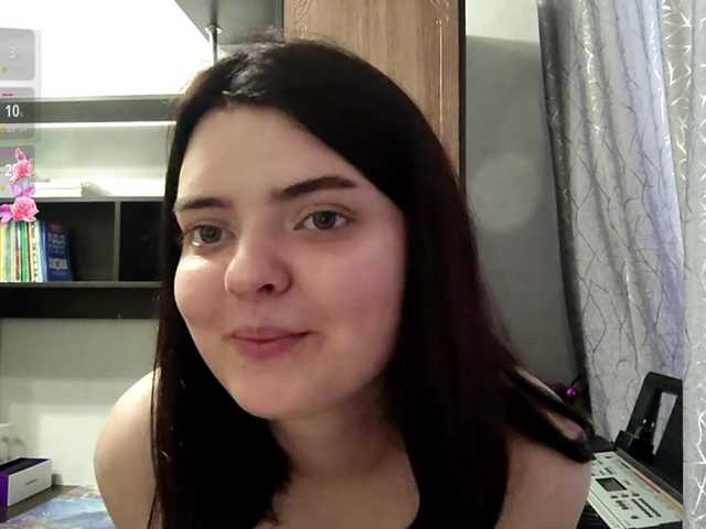 RosalynSturner live cam on BongaCams
