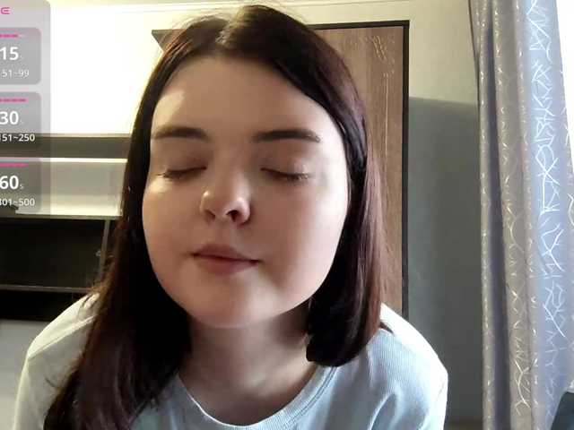 RosalynSturner live cam on BongaCams