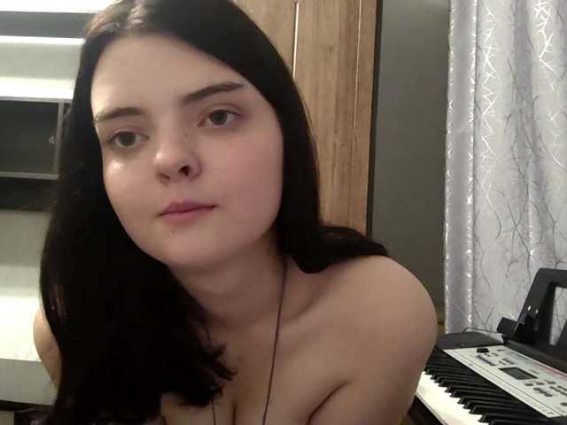 RosalynSturner live cam on BongaCams