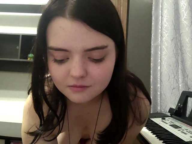 RosalynSturner live cam on BongaCams