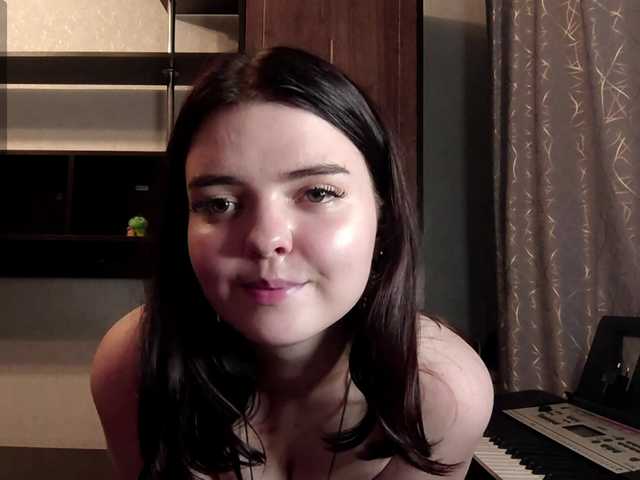 RosalynSturner live cam on BongaCams