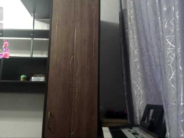 RosalynSturner live cam on BongaCams