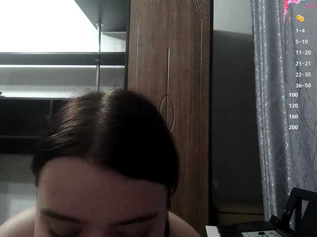 RosalynSturner live cam preview